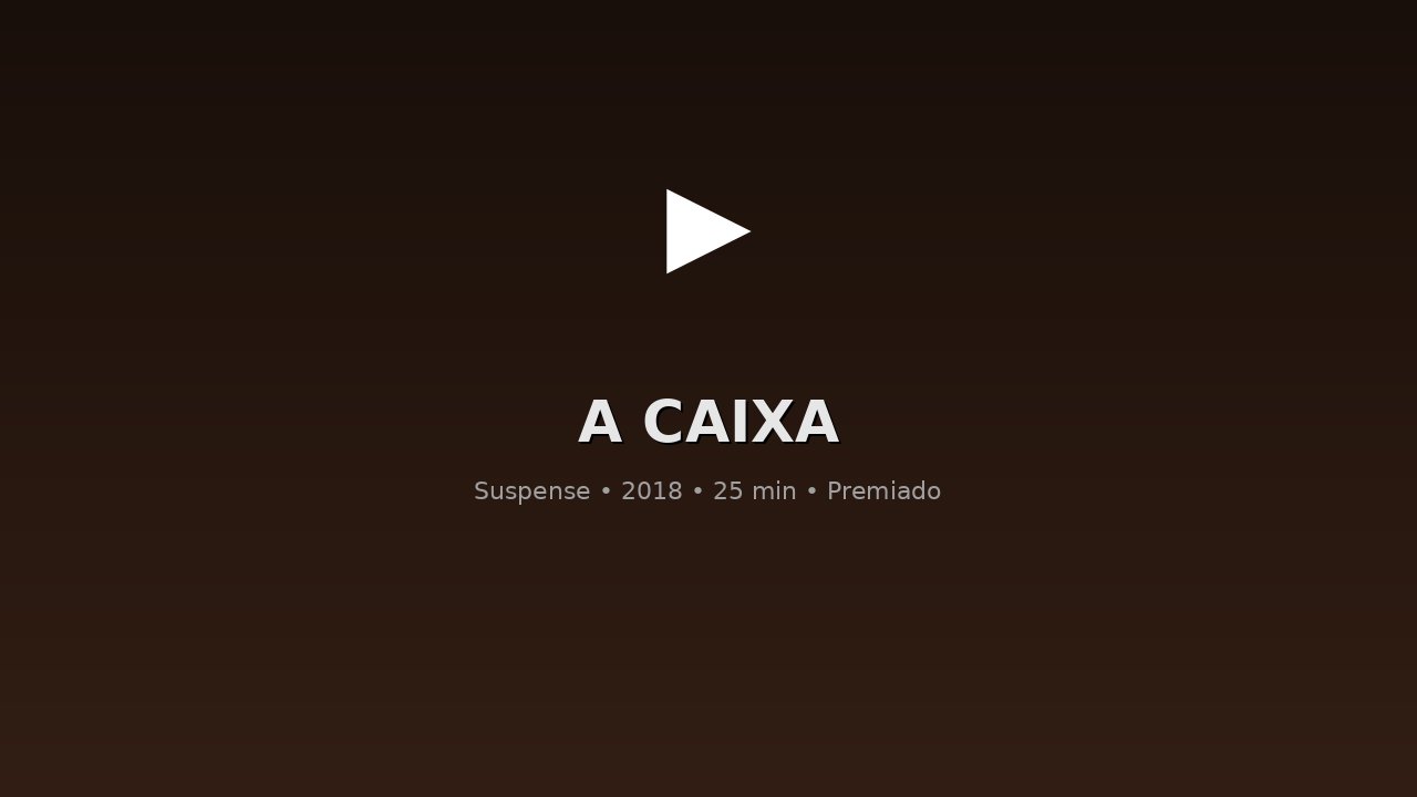 A Caixa
