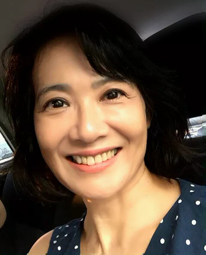 Cristina Sano