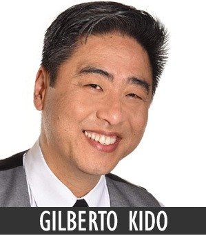 Gilberto Kido
