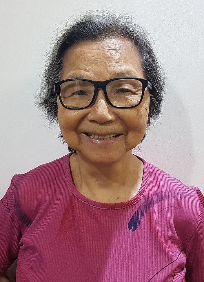 Kazue Akisue