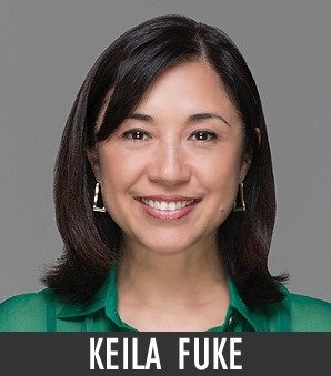 Keila Fuke