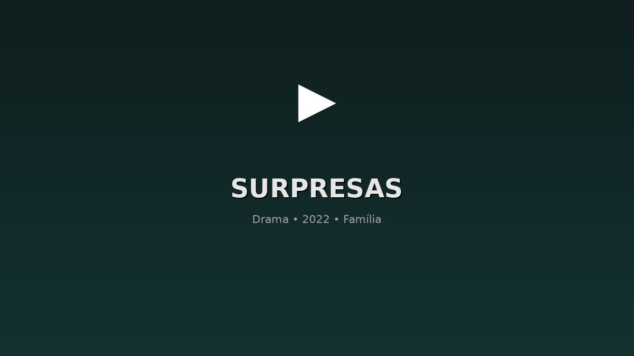 Surpresas